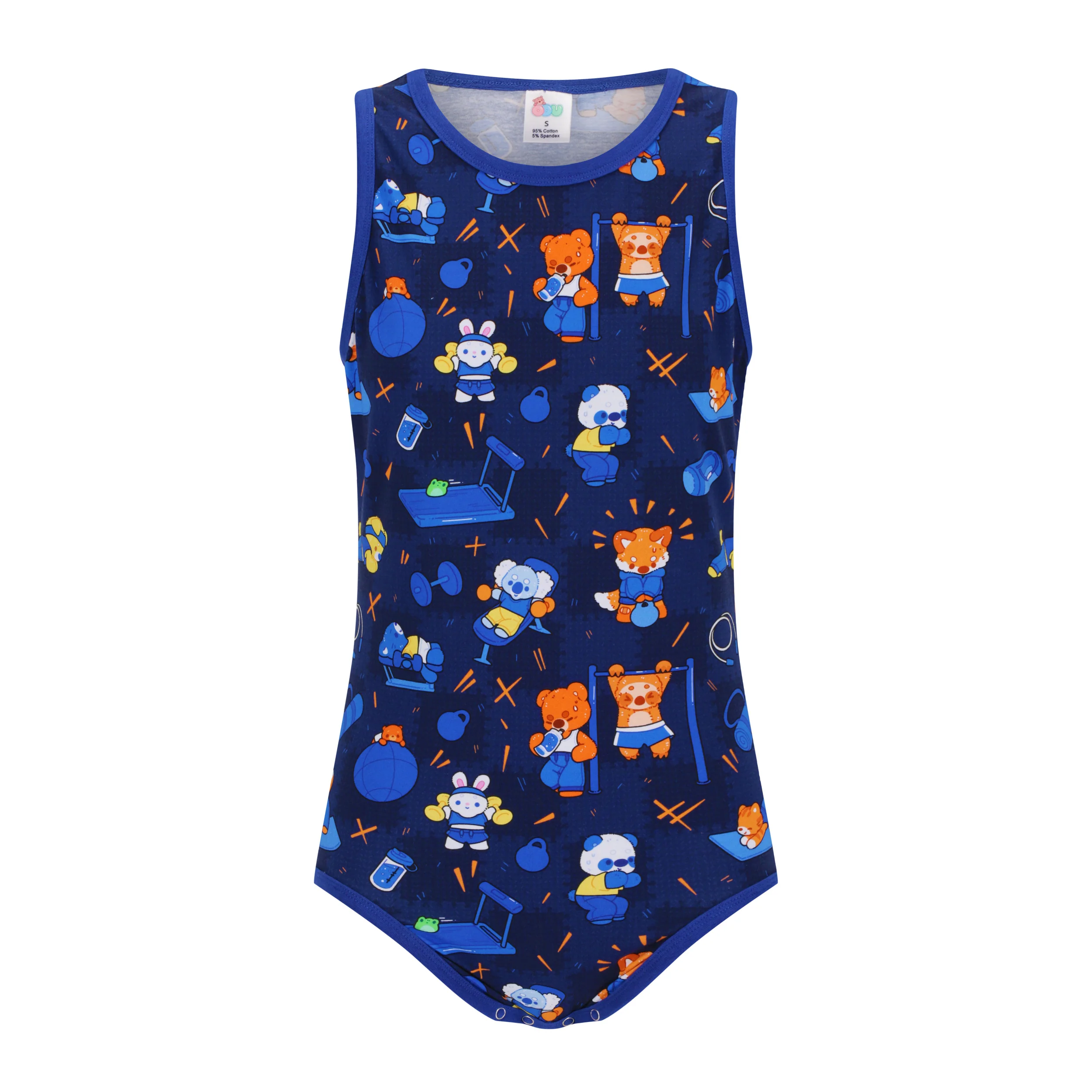 Tank Onesies