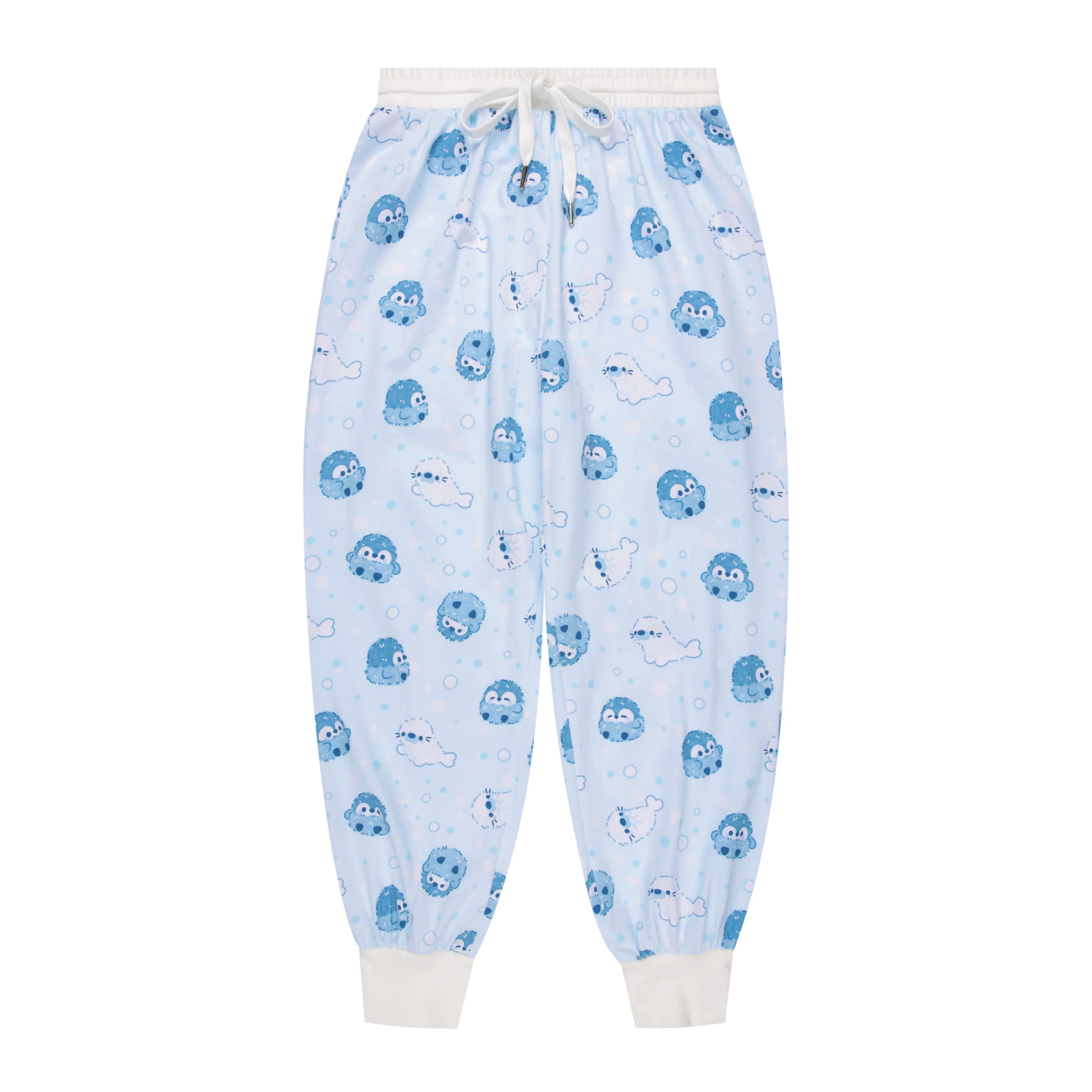 Chilly Friends Bottoms