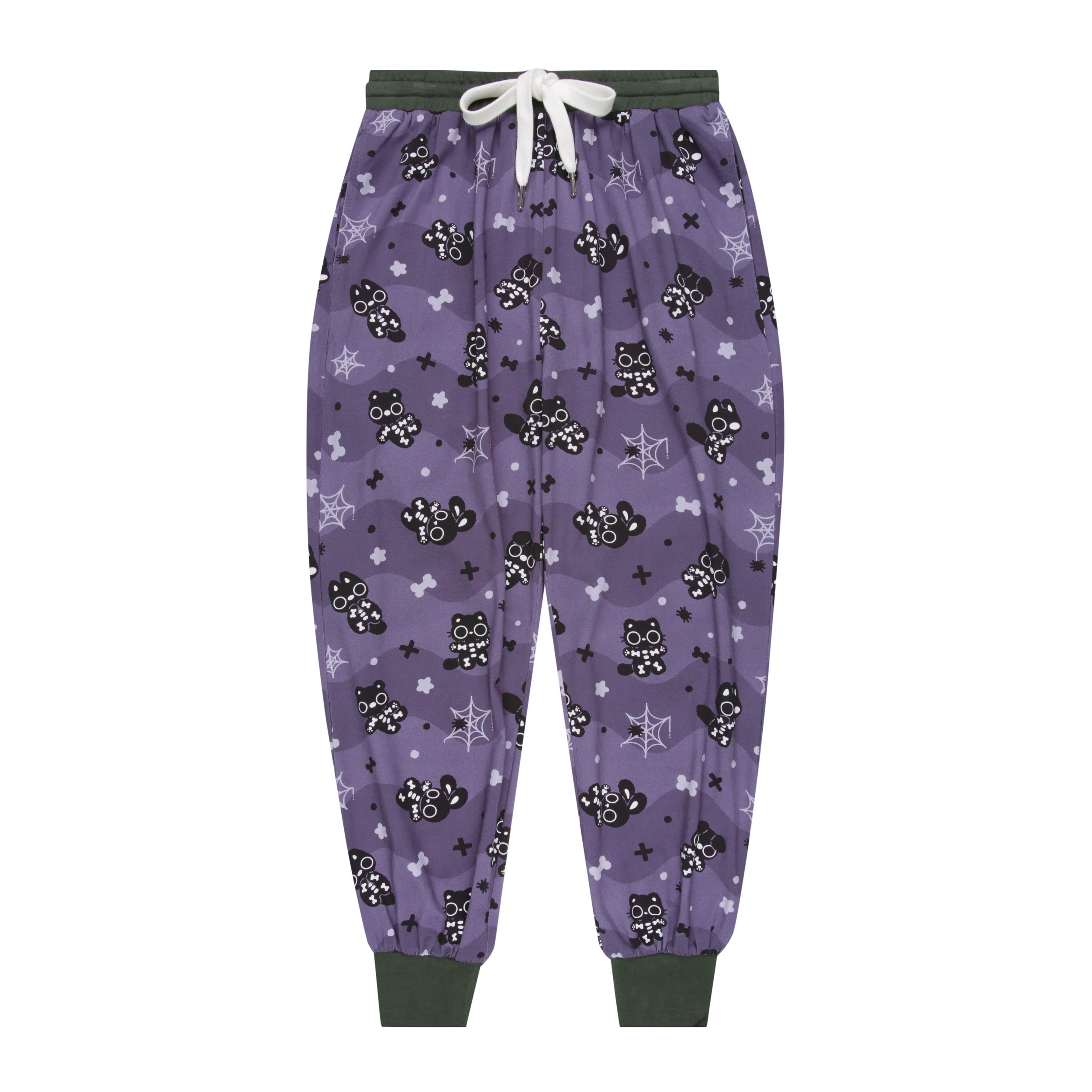 Skellycritters Bottoms