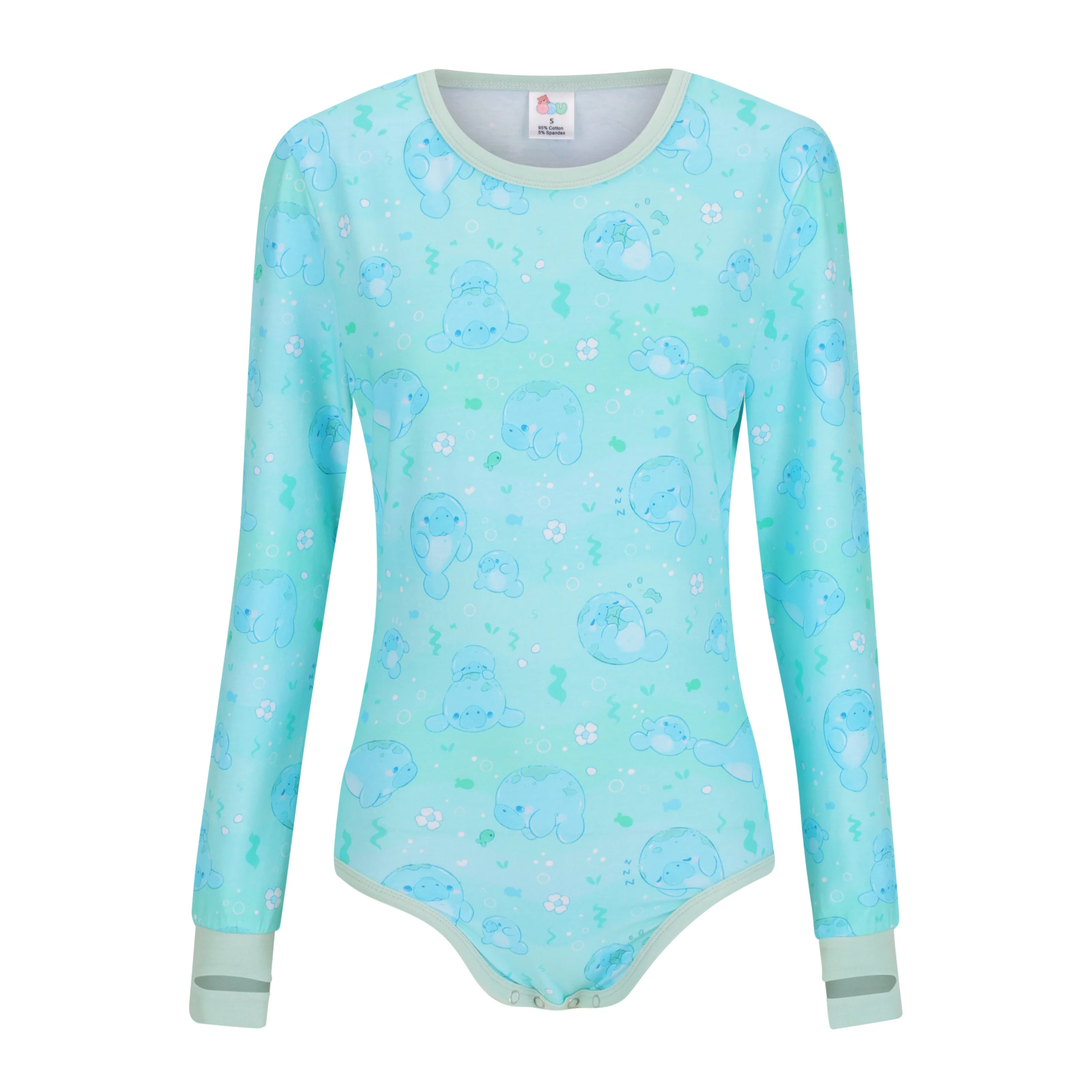 Snuggletees Onesie