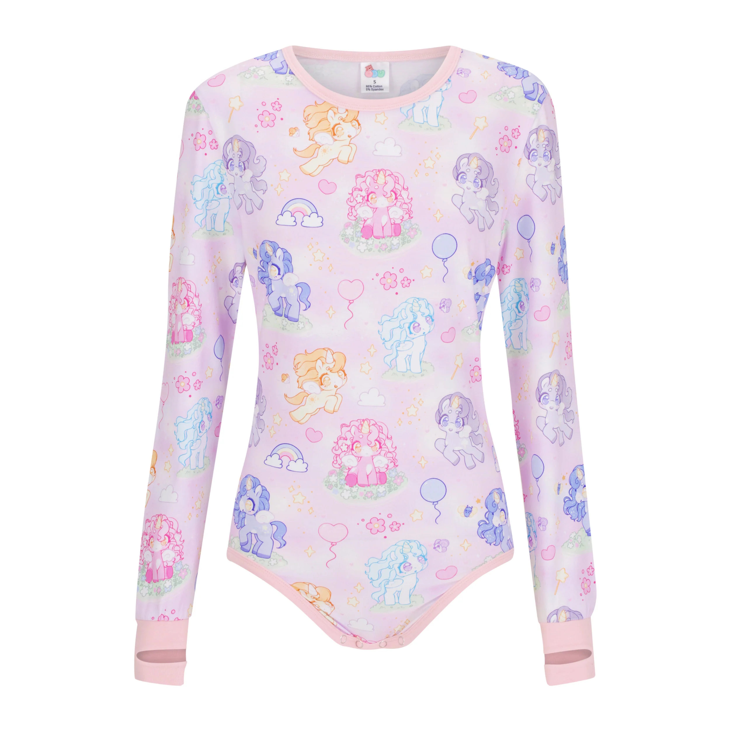 Twinkle Tales Onesie