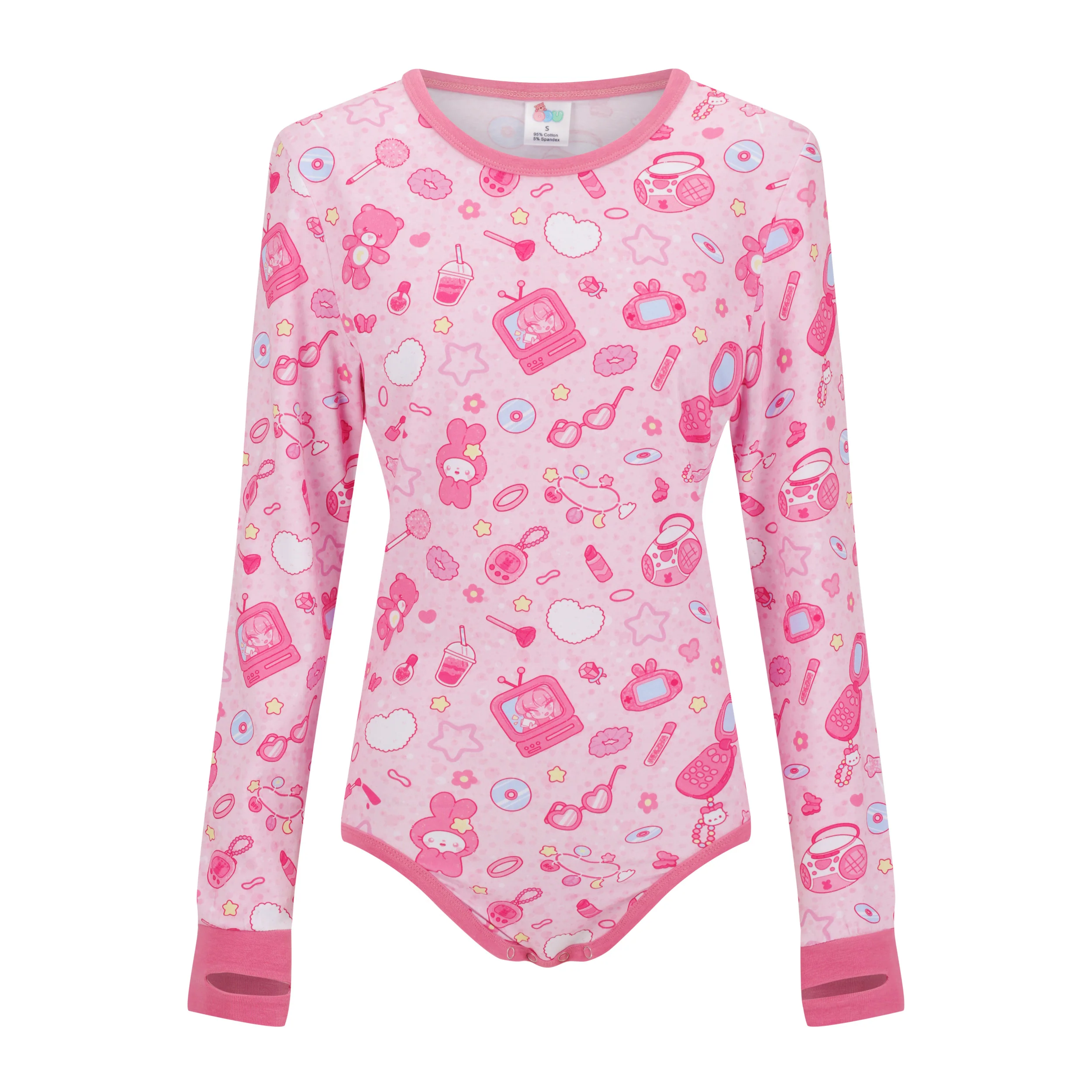 Y2Cutie Onesie